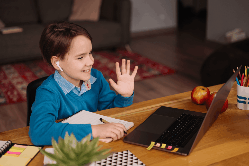 Benefits of Online Math Tutoring for Middle School Students - My Math Expert