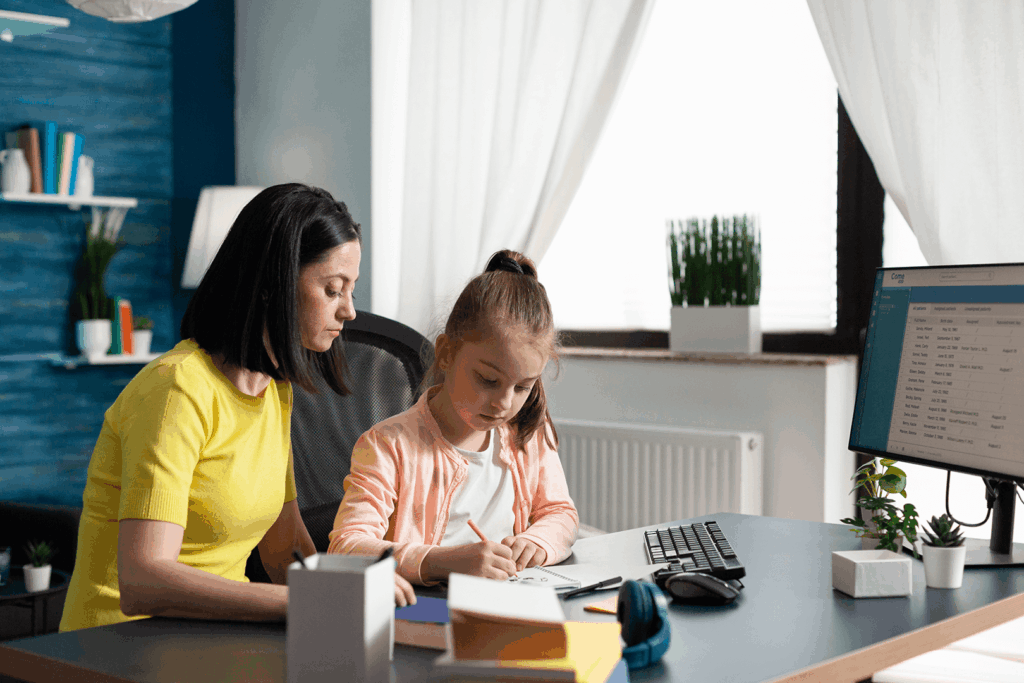 Common Math Topics Covered by Middle School Math Tutors - My Math Expert