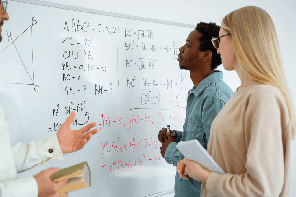 Core Algebra 2 Concepts and Their Applications - My Math Expert
