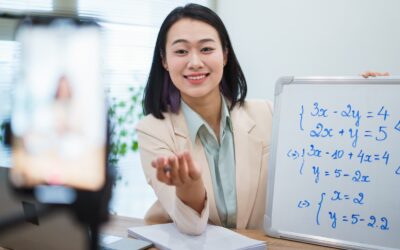 Why Math Tutors for Middle School Students Are Essential