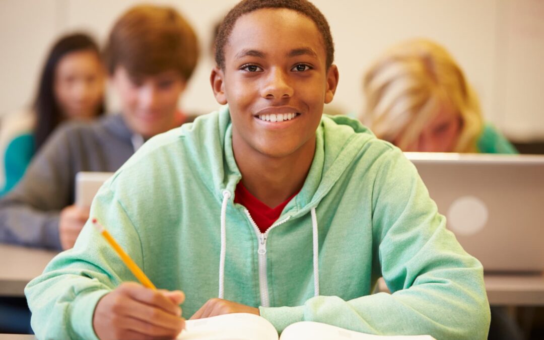 Middle School Tutoring