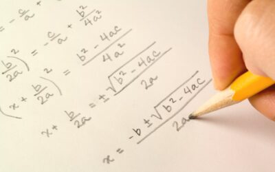 What Grade Is Algebra 1 Typically Taught?