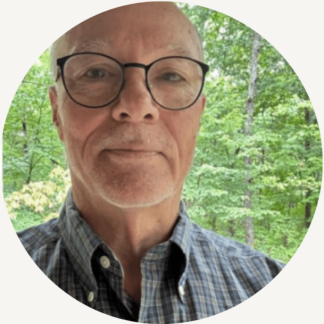 Doug Nering Headshot