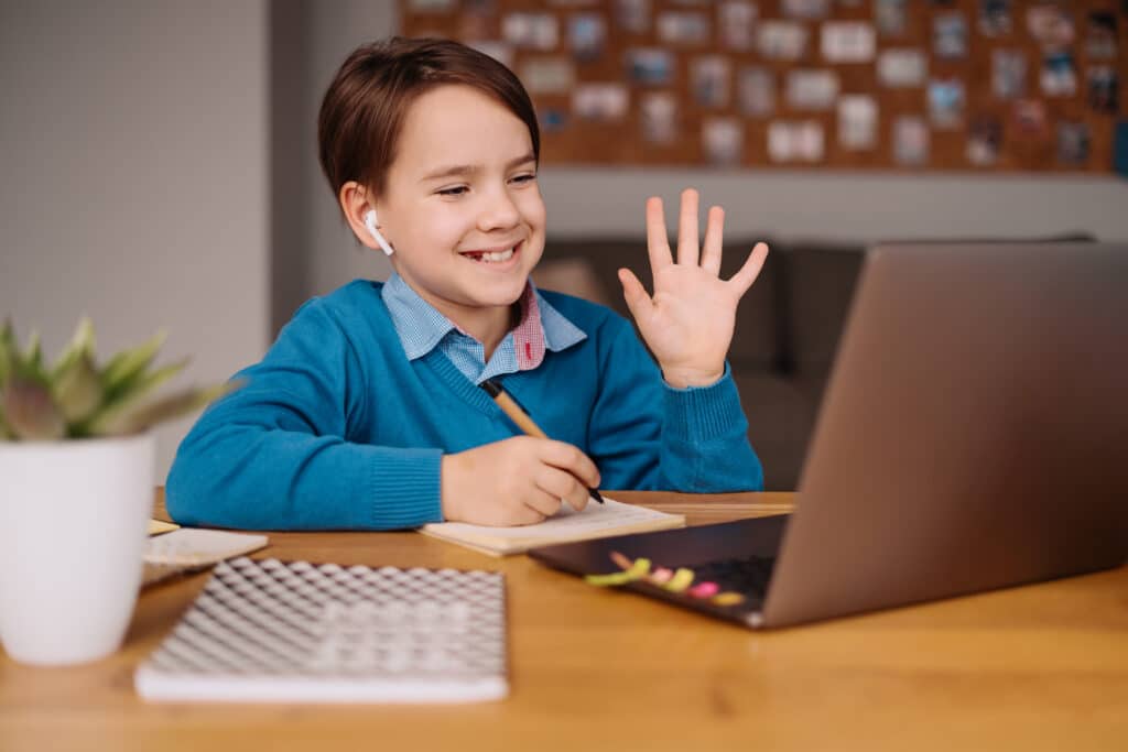 Find an Algebra 1 Tutor Online to Build Strong Math Skills