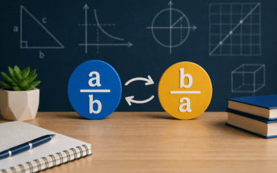 What is Reciprocal in Math? Comprehensive Guide for 2026