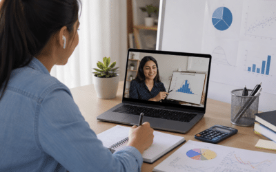 Statistics Tutor Guide: Personalized 1:1 Support That Works