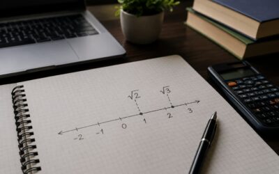 Understanding the Concept of Irrational Numbers