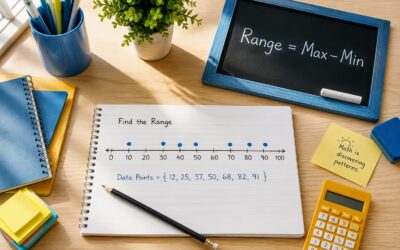 What Is a Range in Math? A Complete Guide for Students