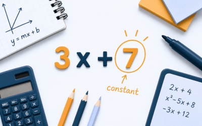 What Is a Constant in Math? A Comprehensive Guide for 2026