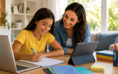 Mathematics Summer Courses: A Practical Guide for Parents and Students