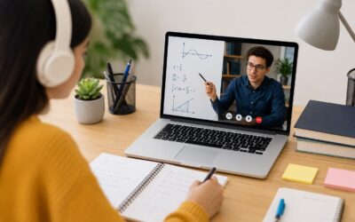 When to Hire a Calculus Tutor: 10 Signs It’s Time to Get Extra Help