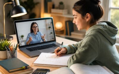 Best Online Precalculus Tutors for High School Students