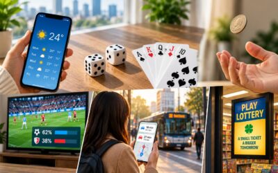 How to Spot Examples of Probability in Everyday Life