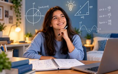 Trigonometry Tutoring That Makes Concepts Finally Click